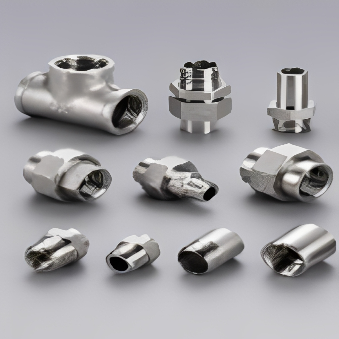 Seamless Carbon Steel Pipes