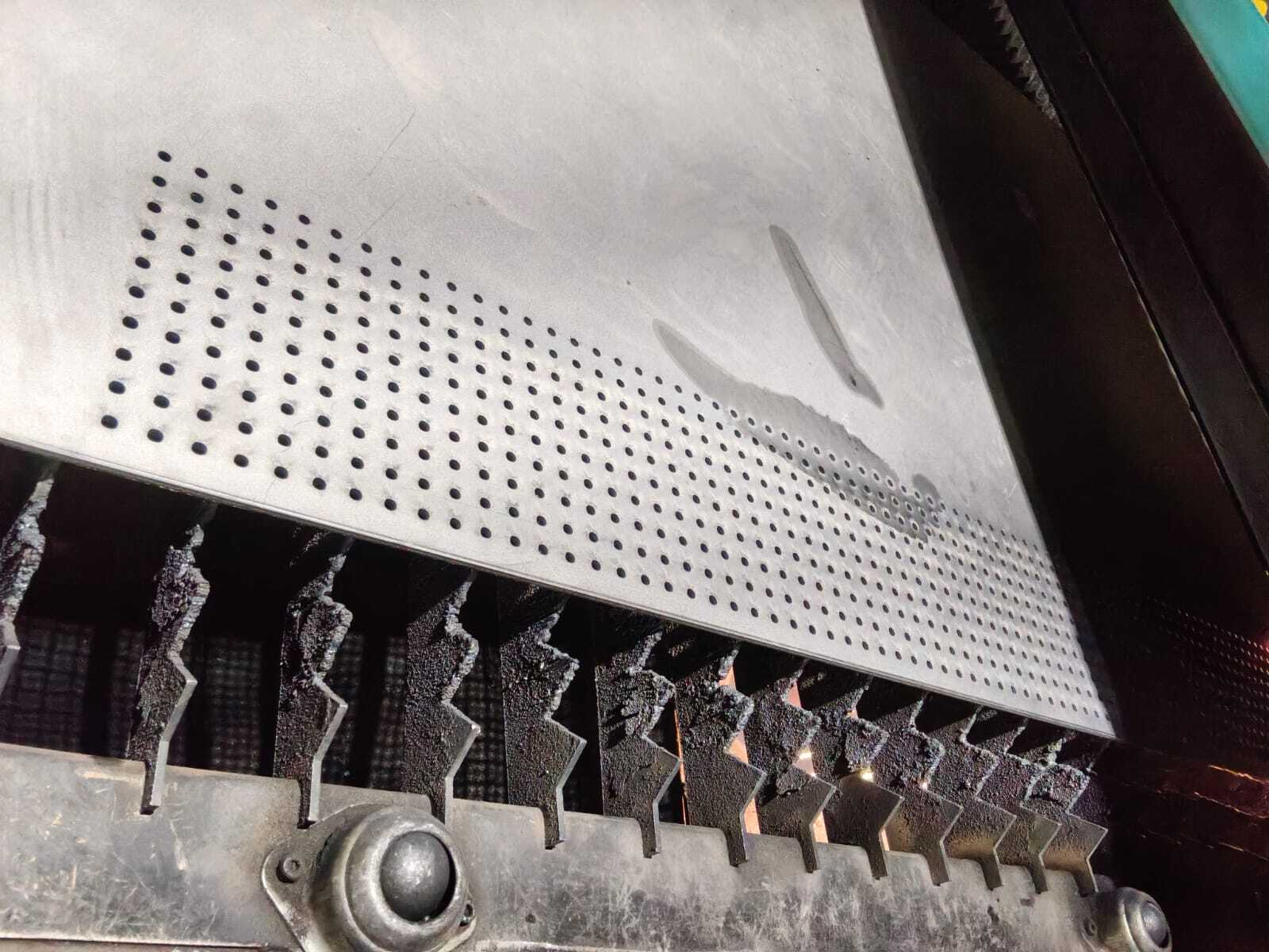 Titanium Sheets