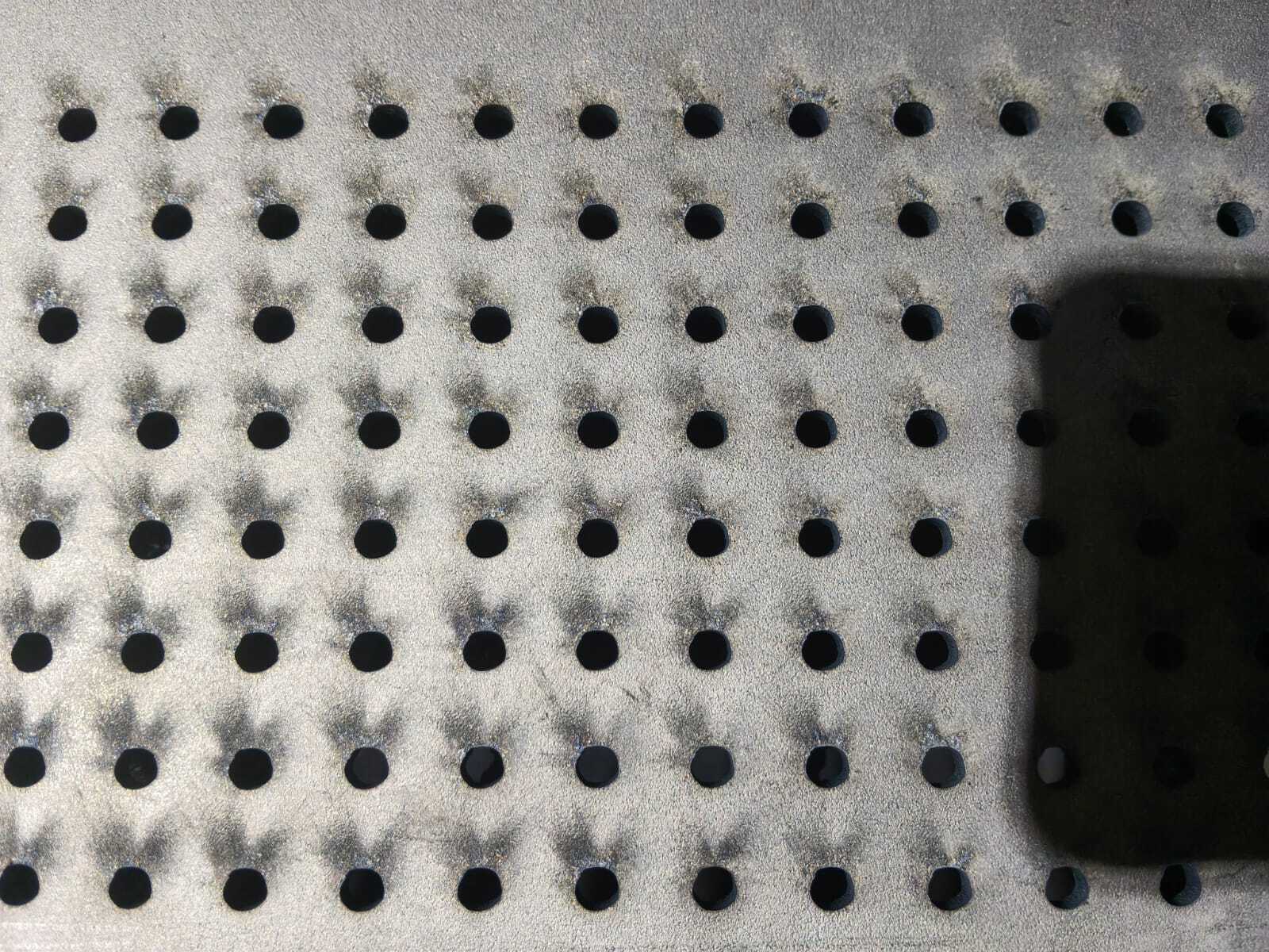 Mill Finish Sheets